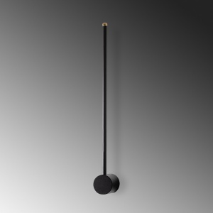 Аплика Sword Черен 62x10x7 см - Img 6
