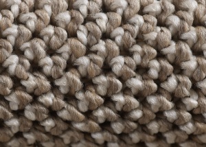 Кафяв килим Loom 80x250 cm - Img 7