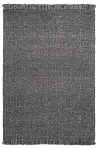 Килим Ескил Антрацит 80x150 см - Img 2