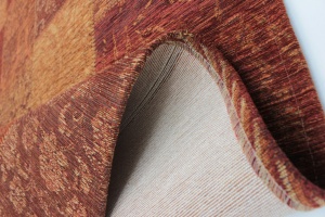 Килим Пачуърк Шенил Тера 120X170 см, Flair Rugs - Img 3