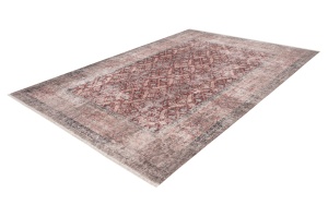 Килим eco My Maurea червен 155x230 см - Img 4