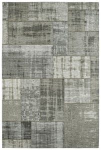 Килим Gent Silver 80x150 см