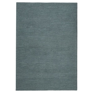 Килим, Harris Boucle Wool Flair Rugs, син, 200x290 см - Img 2
