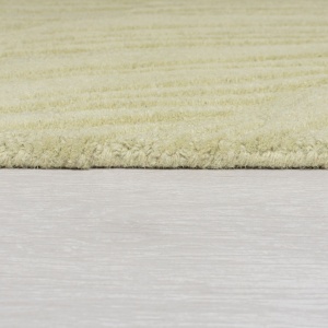 Килим, Lino Leaf, Flair Rugs, градински чай, 120x170 см - Img 3