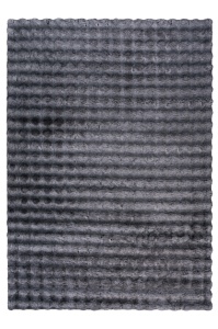 Килим My Calypso Antracit 120x170 см - Img 1
