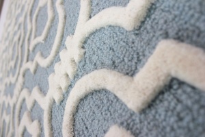 Килим, Nador, Flair Rugs, многоцветен, 120x170 см - Img 4
