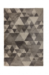 Килим, Nuru, Flair Rugs, многоцветен, 120x170 см - Img 2