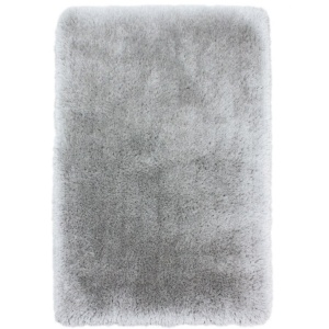 Килим Pearl сребрист 120X170 см, Flair Rugs - Img 2