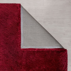 Килим Pearl Червен 120X170 см, Flair Rugs - Img 2