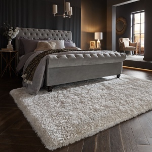 Килим Pearl Ivory 200X290 см, Flair Rugs