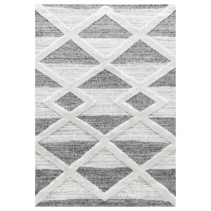 Килим Pisa Grey V7 80x250 cm - Img 2