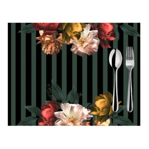 Комплект 2 поставки за чинии Dinner V32, 33x45