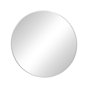 Огледало Nhaos Pako Pako World Silver 60x60x2,5 cm