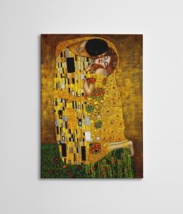 Платно за стена WY94 Multicolour 50x70 cm - Img 3