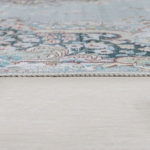 Пътека, Colby, Flair Rugs, многоцветна, 60x230 см - Img 3