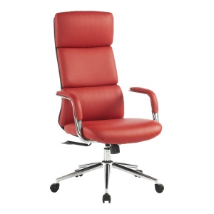 Работен стол Bendona Red 71x78x127 cm