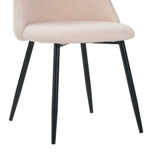 Стол Giselle Pako World Bej 51x52x82 cm - Img 8