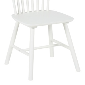 Стол Melia White 45x51x87 cm - Img 7