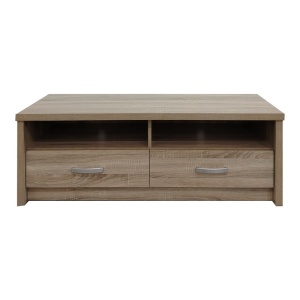 Телевизионна конзола Sonoma Podizor 120x45x42,5 cm - Img 4