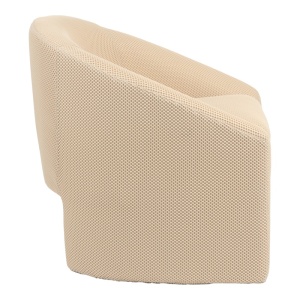 Фотьойл Mordak Pako Pako World Beige 82x72x74 cm - Img 3