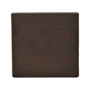 Bello Pako World Wenge 70x70x2,5 cm