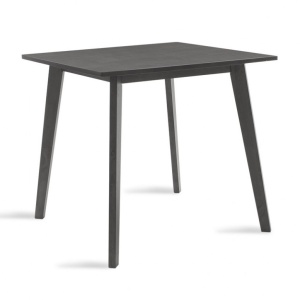 Benson Rustic Grey 80x80x75 cm