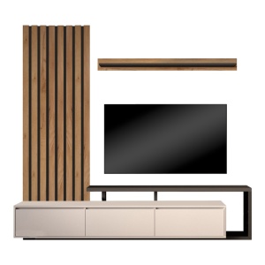 Claironse Pako World Sonoma 225x37,6x210 cm