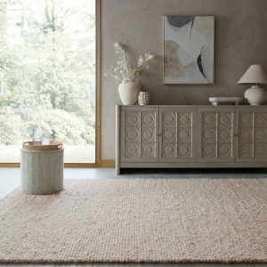 Covor Finley Crem 120x170 cm