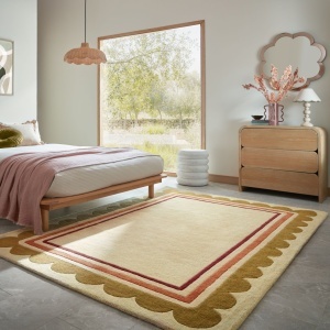 Covor Lois Natural 160x230 cm