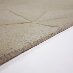 Covor Shard Natural 160x230 cm - Img 4