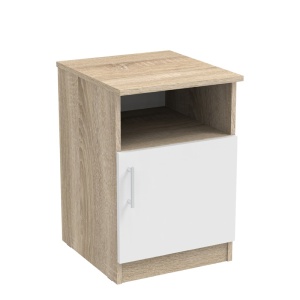Galdi Pako Pako World White 40x45x60 cm