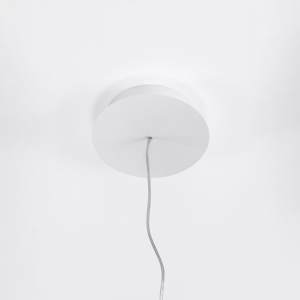 LED полилей 4000K, Rio, черен, 55x55x150 см - Img 6
