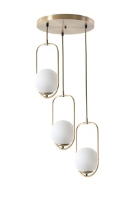 Lustre Ahu White Copper - Img 2