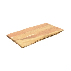 Pozier Natural 160x90x4 cm