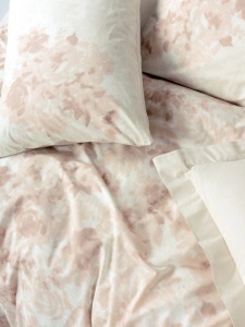 Vestige Beige 6 броя спално бельо (памук)