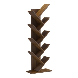 Библиотека, Fyllo, Nuc, 50x25x141,5 cm