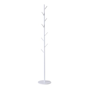 Закачалка Tebera White 30x30x170 cm