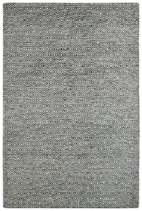 Килим Джайпур Сив 160x230 см - Img 1