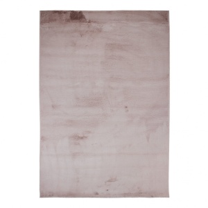 Килим тип козина с антихлъзгаща основа, Soft 020, 120x160 см, 1,65 кг/м2 - Img 5