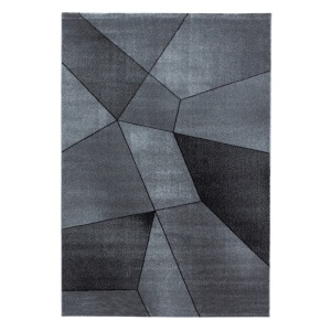Килим Beta Grey V2 140x200 cm