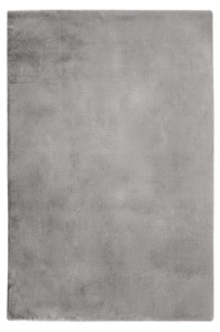 Килим Cha Cha Silver 80x150 см - Img 2