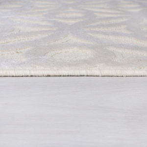 Килим, Clarissa, Flair Rugs, слонова кост, 120x170 см - Img 2