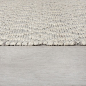 Килим Dream Сив/Слонова кост 120X170 см, Flair Rugs - Img 1