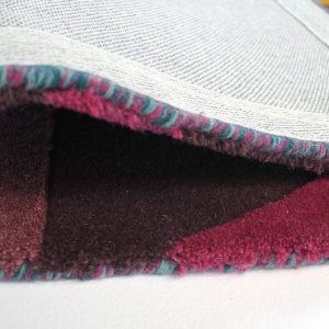 Килим Falmouth Многоцветен 200X290 см, Flair Rugs - Img 3