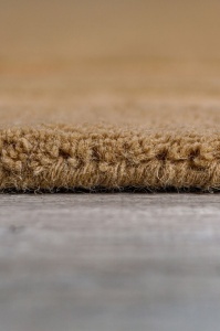 Килим, Gatsby Wool Flair Rugs, натурален, 200x290 см - Img 3