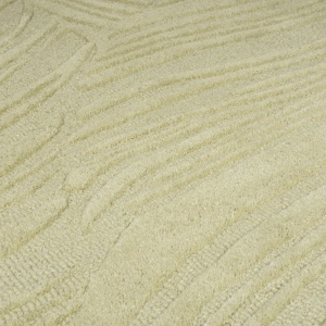 Килим, Lino Leaf, Flair Rugs, градински чай, 120x170 см - Img 4