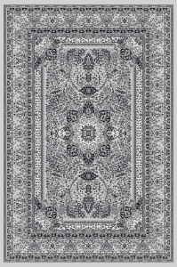 Килим Marrakesh сив V1 300x400 см - Img 2