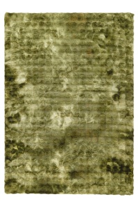 Килим My Camouflage Зелен 40x60 см