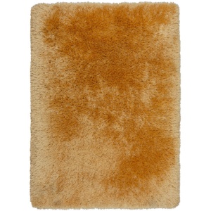 Килим Pearl жълт охра 160X230 см, Flair Rugs - Img 4