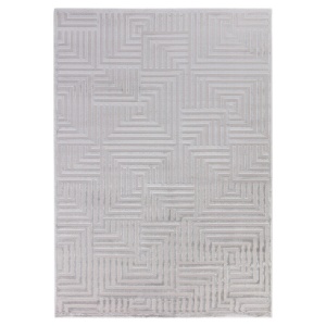 Килим Sahara V4 Silver 200 x 290cm - Img 2